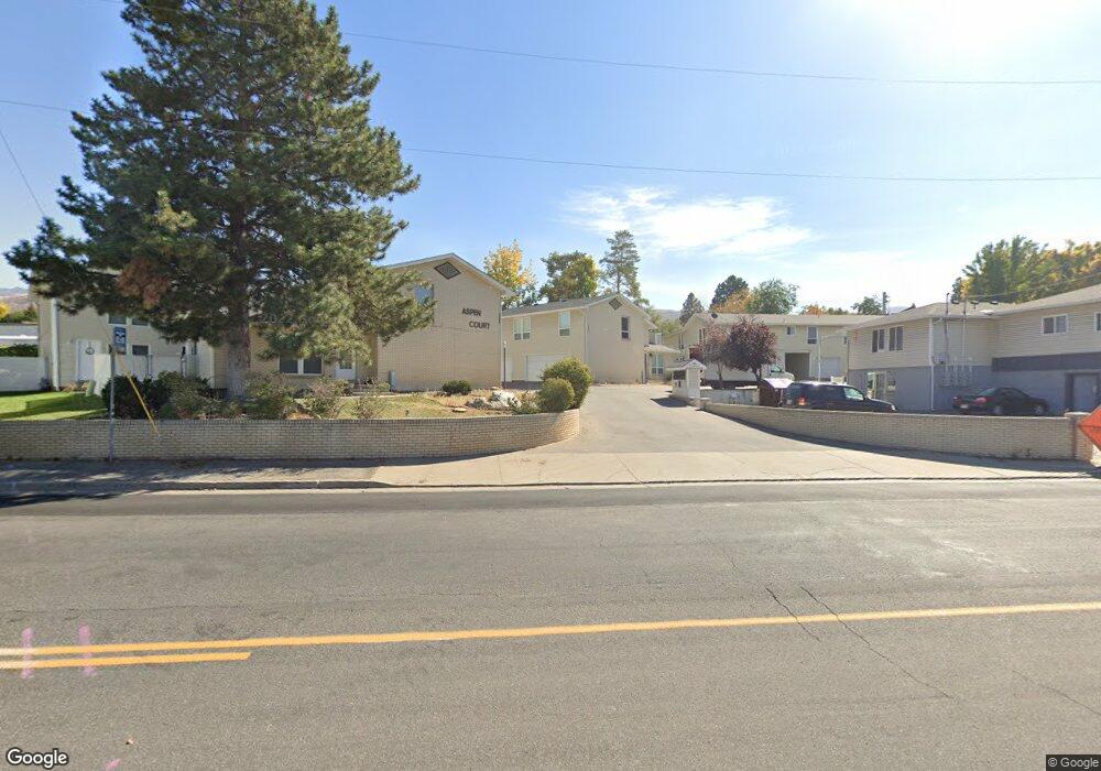 3047 Orchard Dr unit A, Bountiful, UT 84010 - photo 1