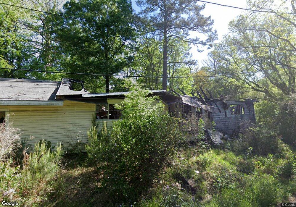 127 Billedeau Dr, Pineville, LA 71360 - photo 1