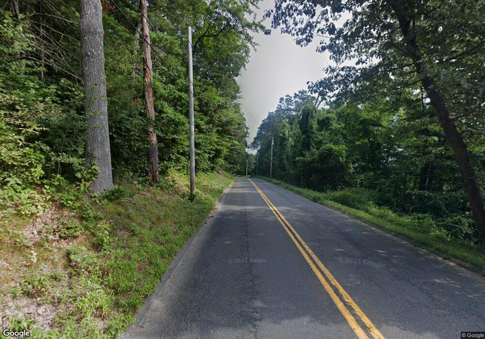 Lot E Upper Palmer Rd, Monson, MA 01057 - photo 1