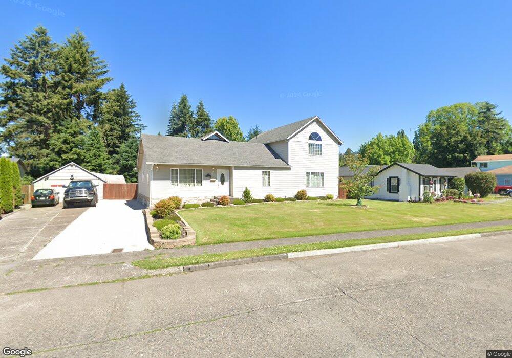 2637 30th Ave, Longview, WA 98632 - photo 1