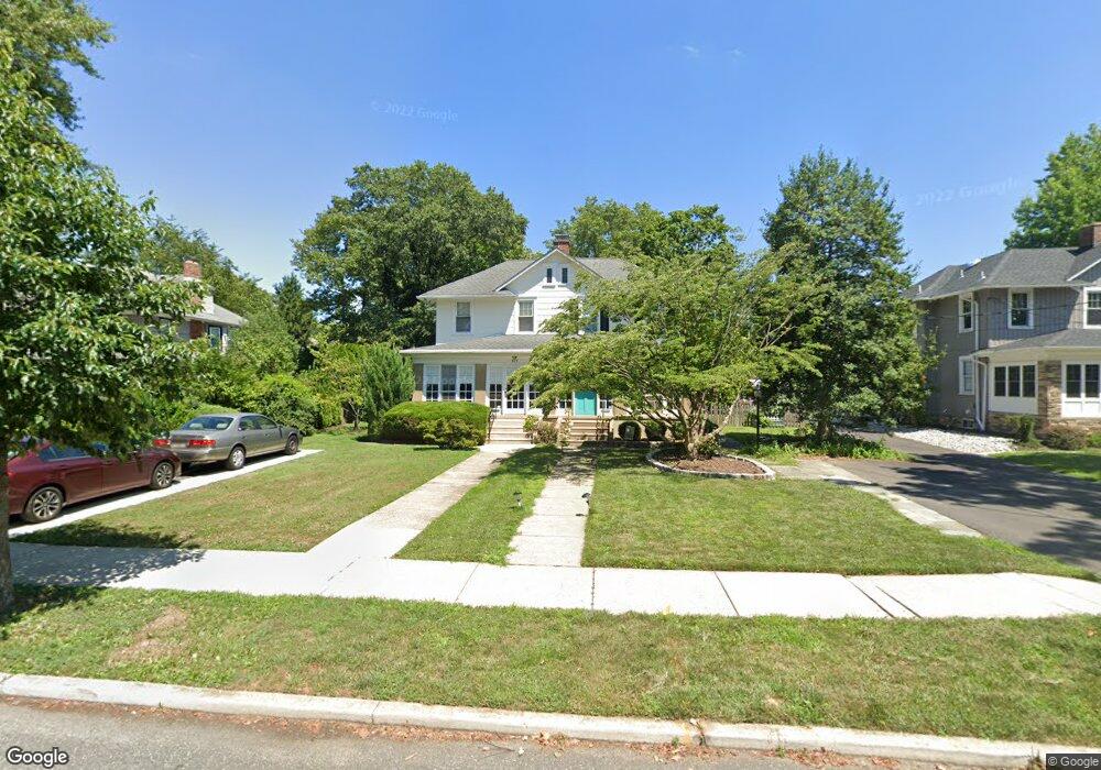 309 Chestnut St, Haddonfield, NJ 08033 - photo 1