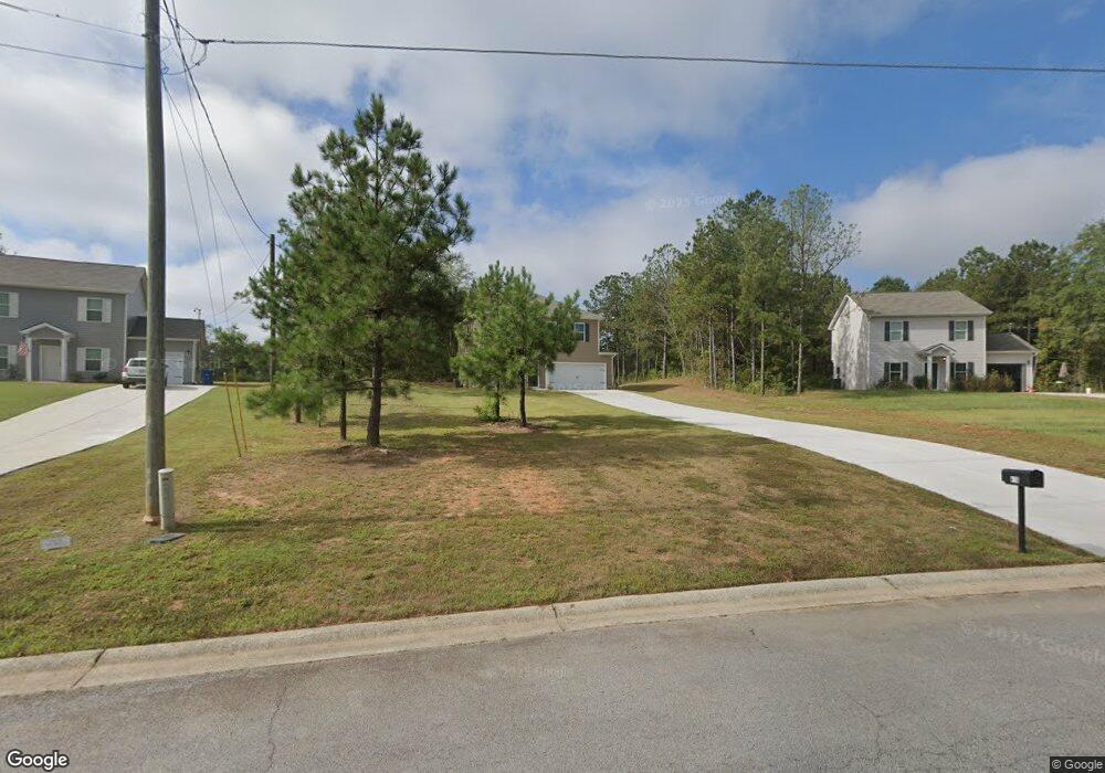 416 Wallace Cir, Carrollton, GA 30117 - photo 1