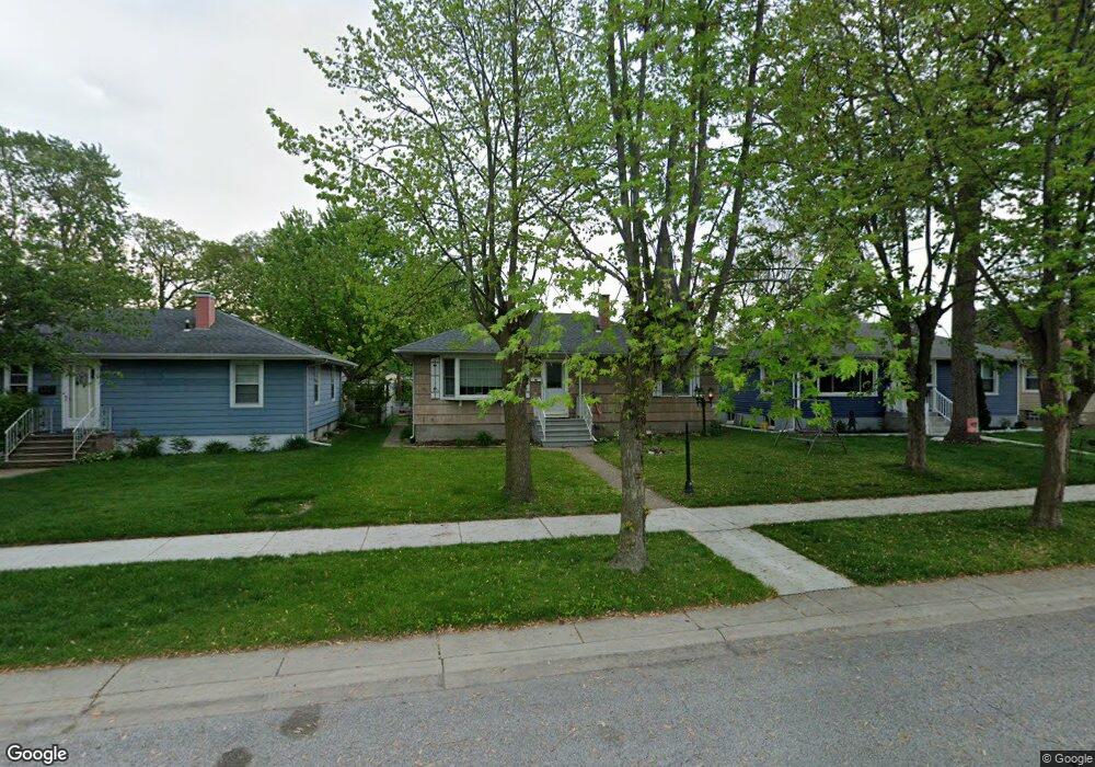 225 N Elmer St, Griffith, IN 46319 - photo 1