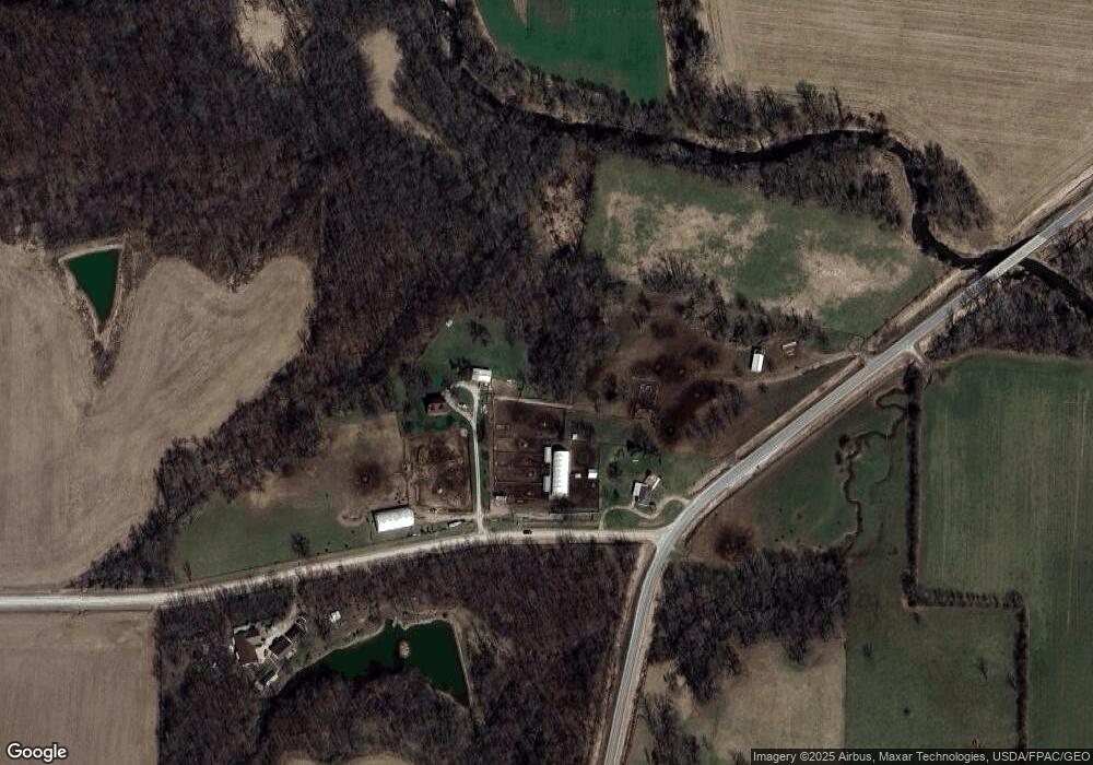 24146 118th St, Columbus Junction, IA 52738 - photo 1