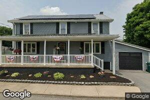 123 E Chestnut St, Beavertown, PA 17813