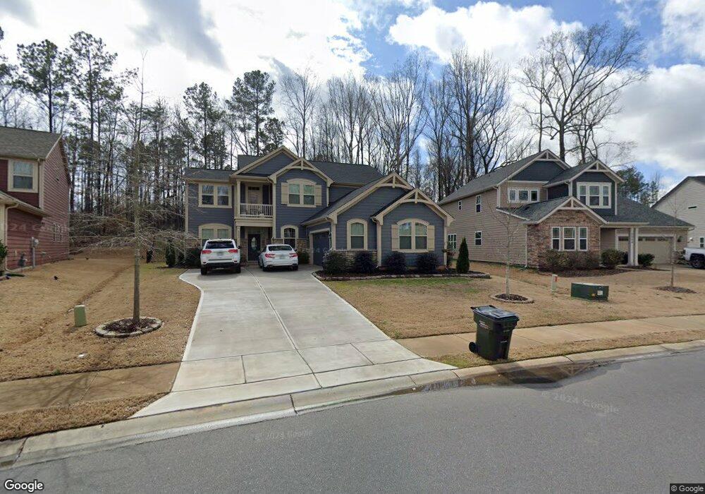 5058 Watersail Way, Clover, SC 29710 - photo 1