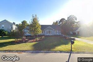 3009 Russelborough Dr, Wilmington, NC 28405