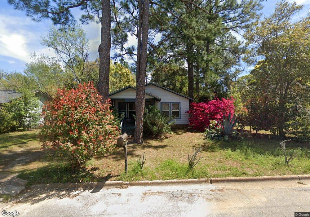 1113 Ridge Ave S, Tifton, GA 31794 - photo 1