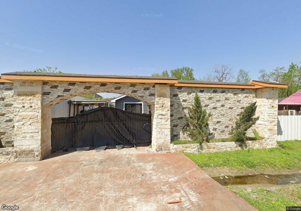 2163 Cromwell St, Houston, TX 77093 - photo 1