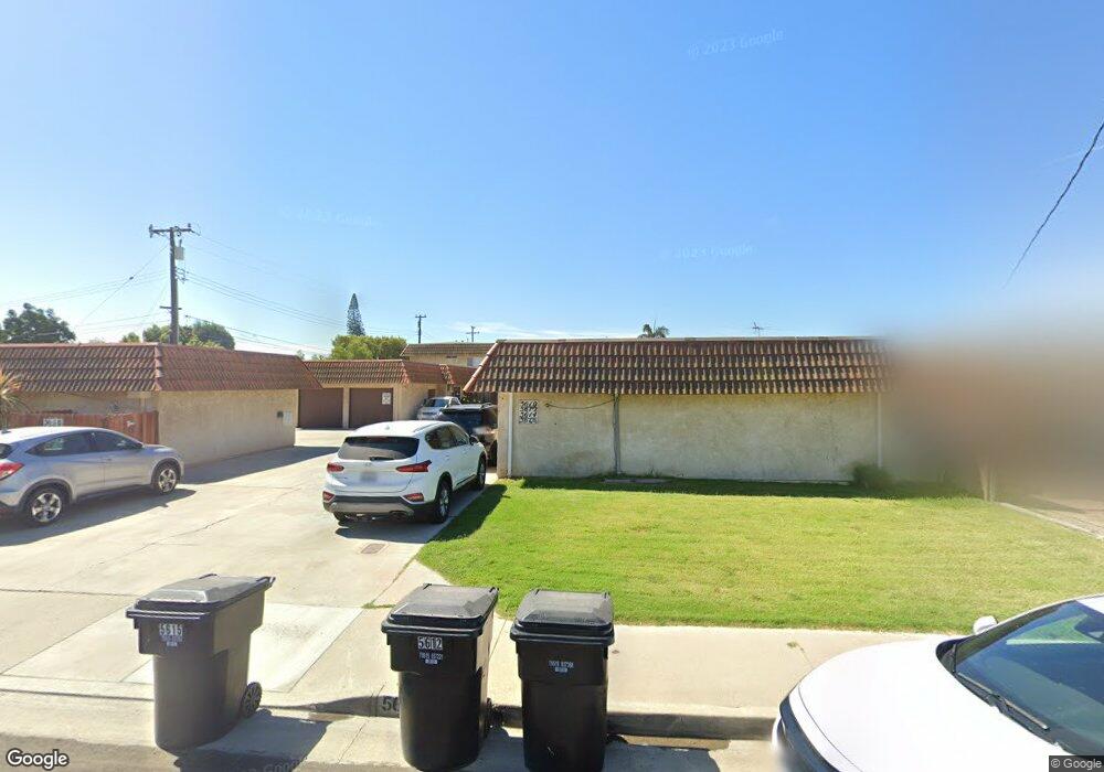 5610 Newman St, Cypress, CA 90630 - photo 1