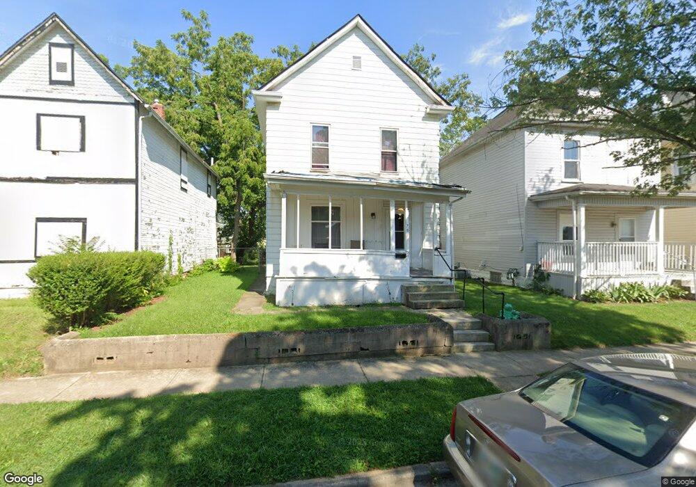 78 S Wheatland Ave, Columbus, OH 43204 - photo 1
