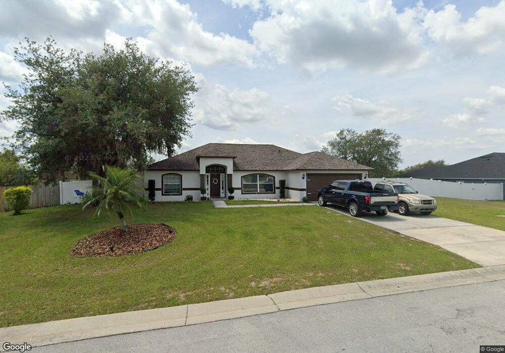 525 Hatchwood Dr, Haines City, FL 33844 - photo 1