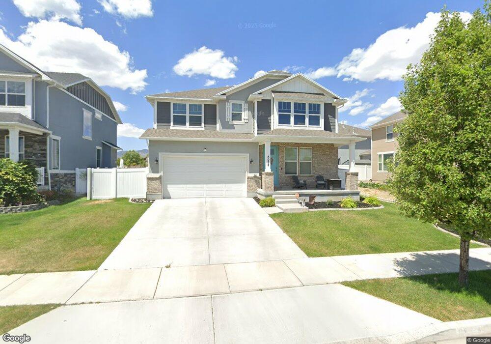 8074 S 6120 W, West Jordan, UT 84081 - photo 1