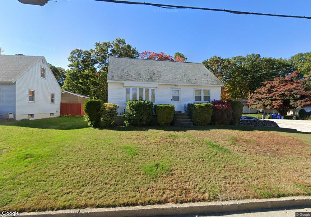 11 S Gray Ct, Manchester, NH 03103 - photo 1