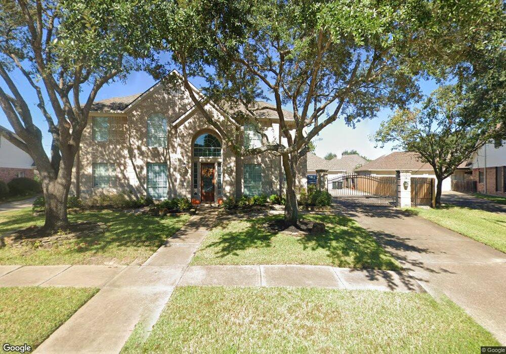 15730 Spring Trail, Houston, TX 77095 - photo 1