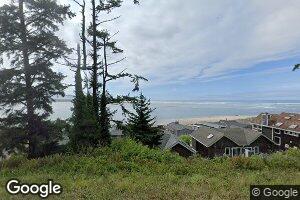 885 Happy Camp Rd, Cape Meares, OR 97141