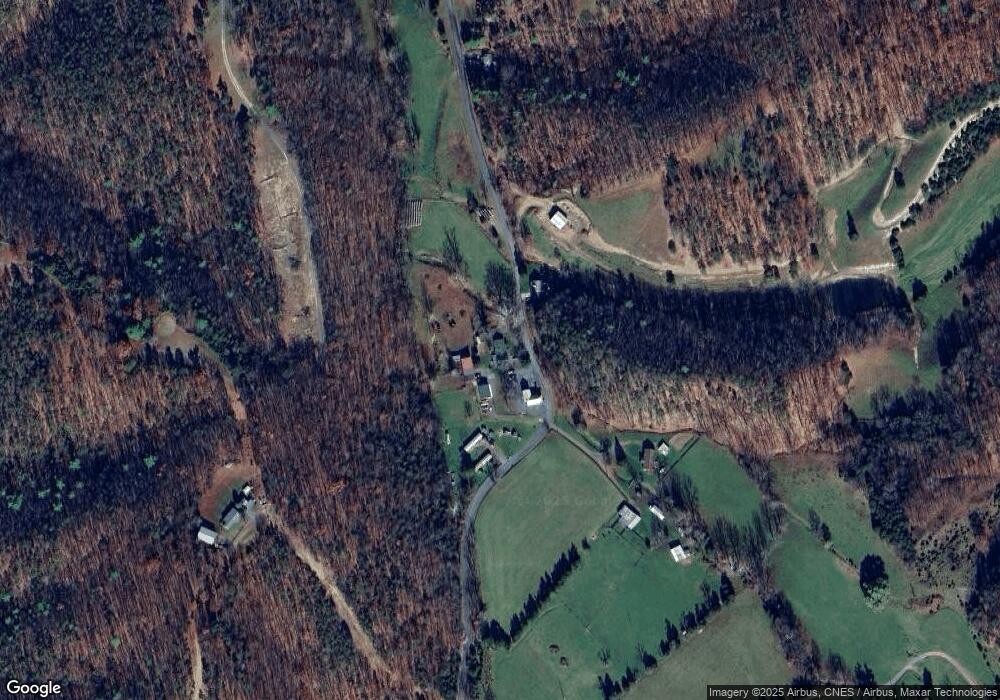 2392 Elkhorn Rd, Petersburg, WV 26847 - photo 1