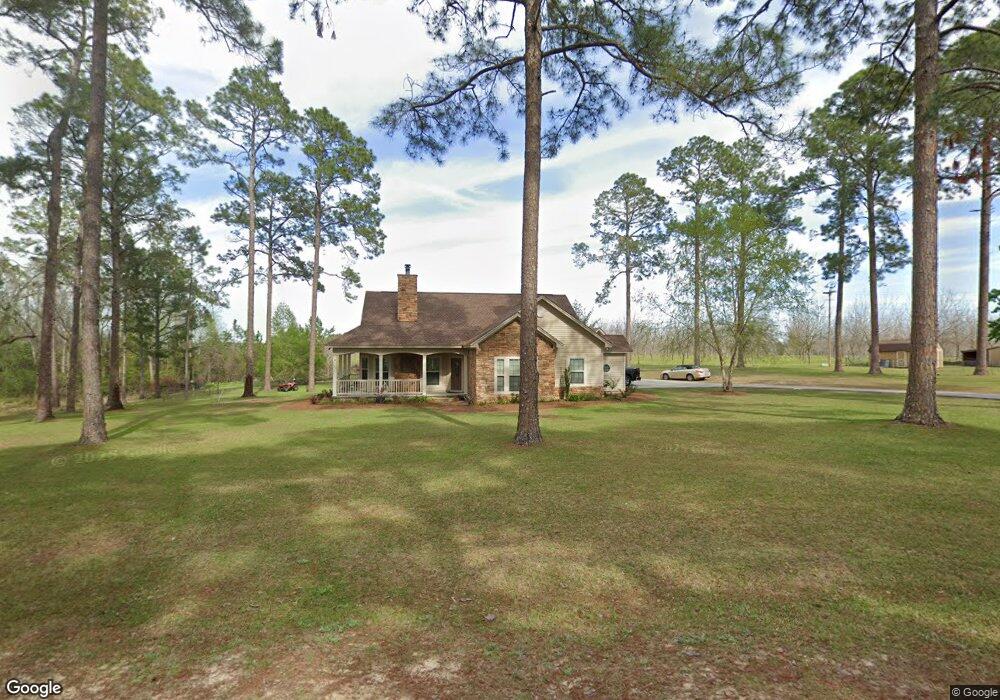 127 Deerwood Cir, Fitzgerald, GA 31750 - photo 1