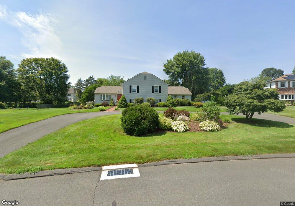 17 Alexander Ln, Suffield, CT 06078 - photo 1