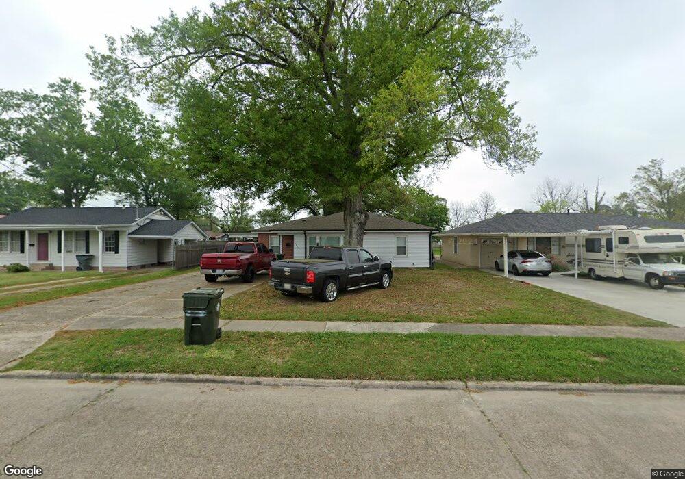 3805 Auburn St, Lake Charles, LA 70607 - photo 1