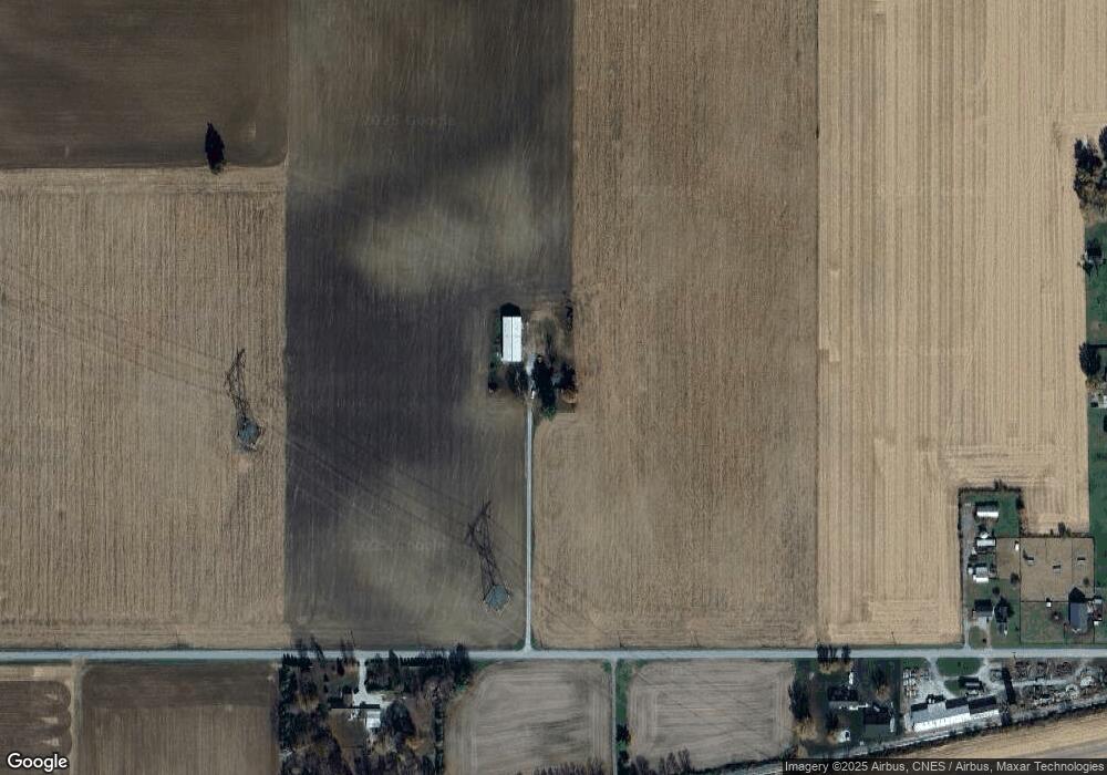 10642 E 100 N, Greentown, IN 46936 - photo 1