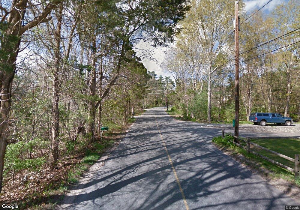 Lot E Bay Rd, Norton, MA 02766 - photo 1