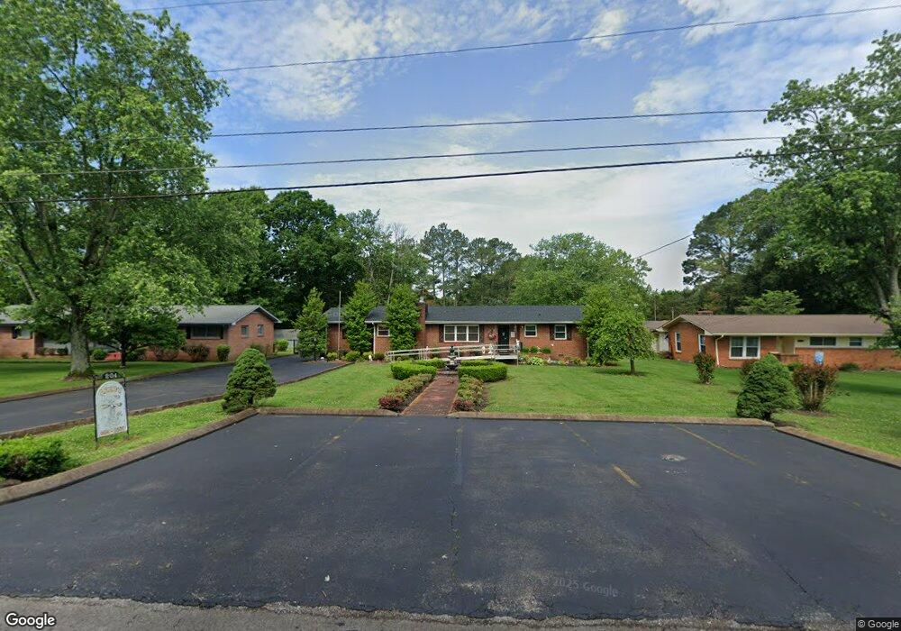 204 S Linda Dr, Shelbyville, TN 37160 - photo 1