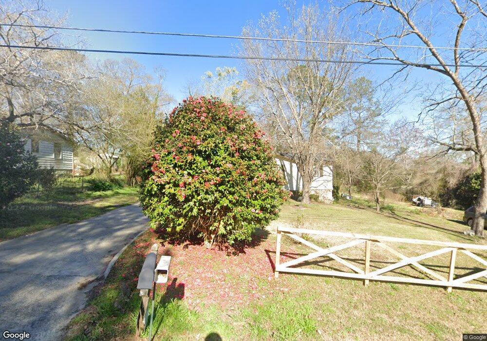 153 Avalon Rd, Macon, GA 31217 - photo 1