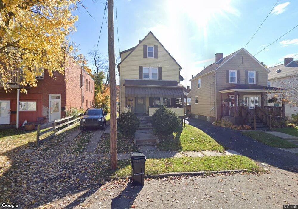 1903 Main St, Aliquippa, PA 15001 - photo 1