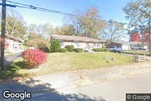 318 Kentucky Ave, Georgetown, KY 40324