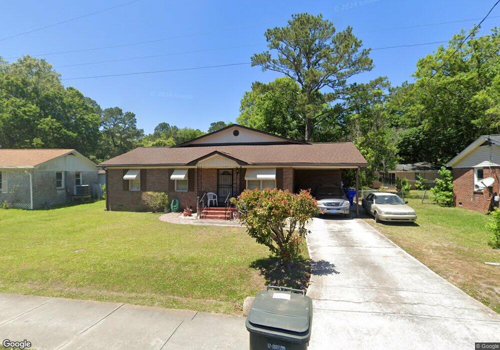 1881 Hazelwood Dr, Charleston, SC 29407 - photo 1