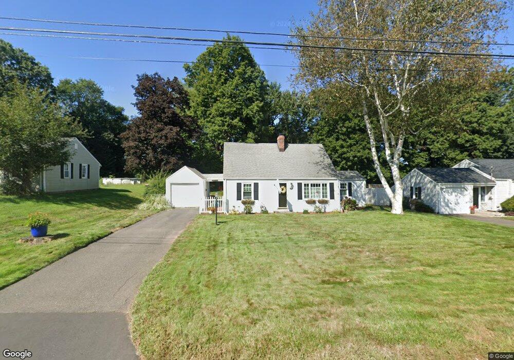 60 Brandegee Ln, Berlin, CT 06037 - photo 1