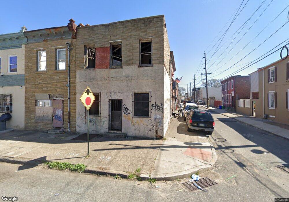 918 S 4th St, Camden, NJ 08103 - photo 1