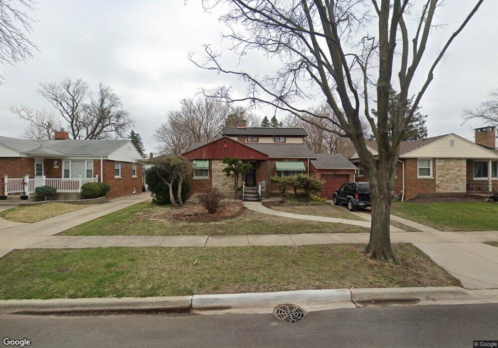 1337 Suffolk Ave, Westchester, IL 60154 - photo 1