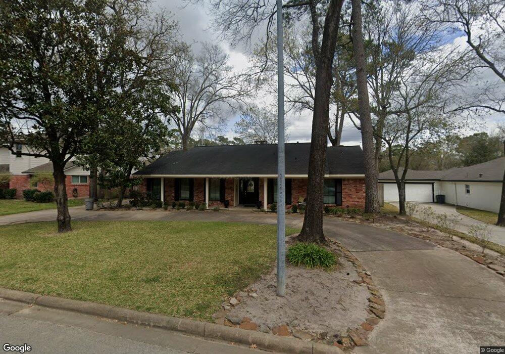 838 Wycliffe Dr, Houston, TX 77079 - photo 1