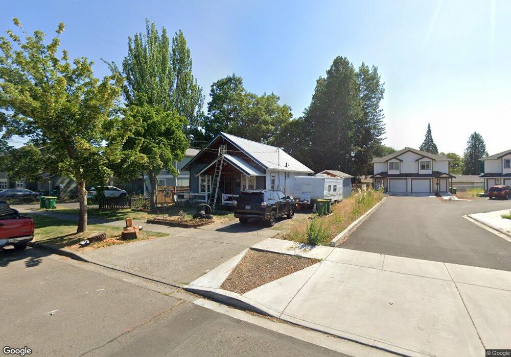 2239 D St, Forest Grove, OR 97116 - photo 1