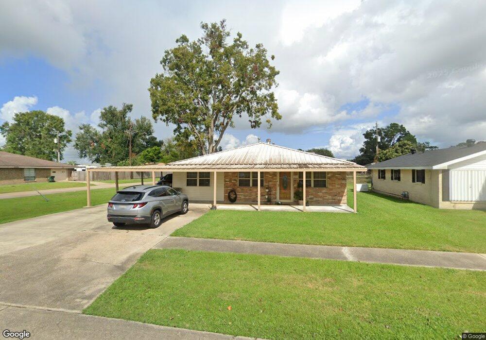 301 Tudor St, Houma, LA 70364 - photo 1