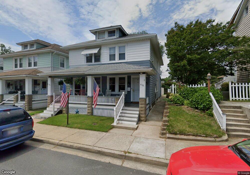 418 Market St, Havre de Grace, MD 21078 - photo 1