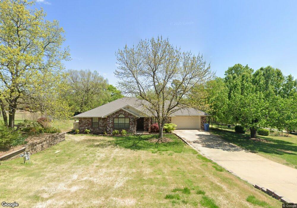 915 S 45th West Place, Sapulpa, OK 74066 - photo 1