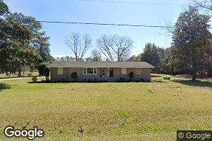 1170 W Shirley Rd, Pamplico, SC 29583