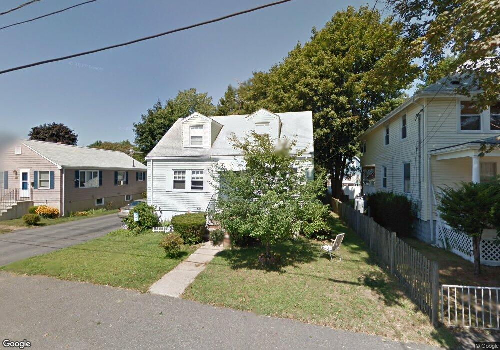 37 Aberdeen Ave, Peabody, MA 01960 - photo 1