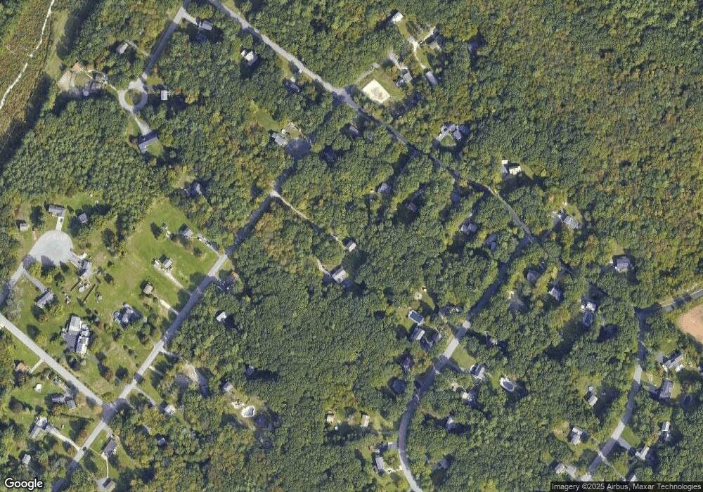 43 Pingree Hill Rd unit R, Derry, NH 03038 - photo 1