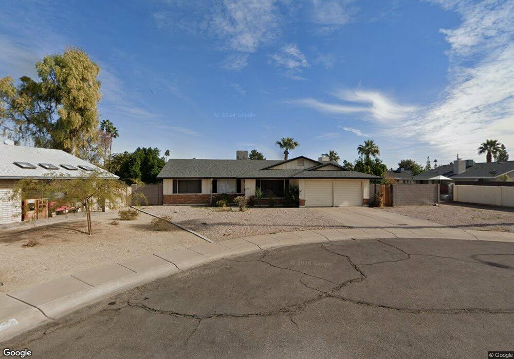 3209 S Hazelton Ln, Tempe, AZ 85282 - photo 1