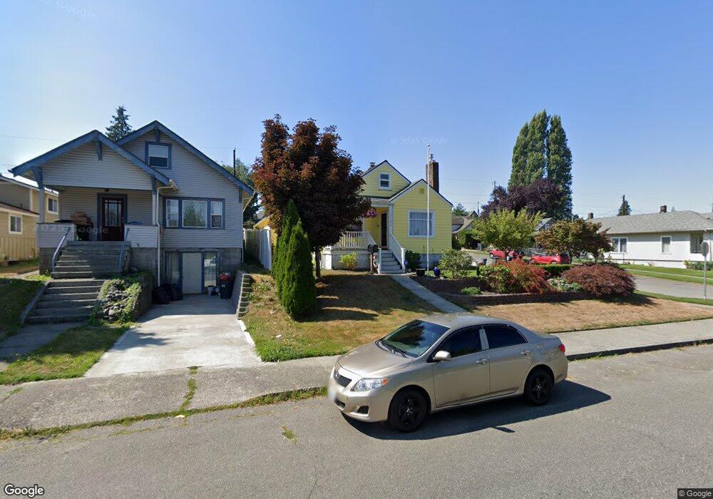 2102 Oakes Ave, Everett, WA 98201 - photo 1