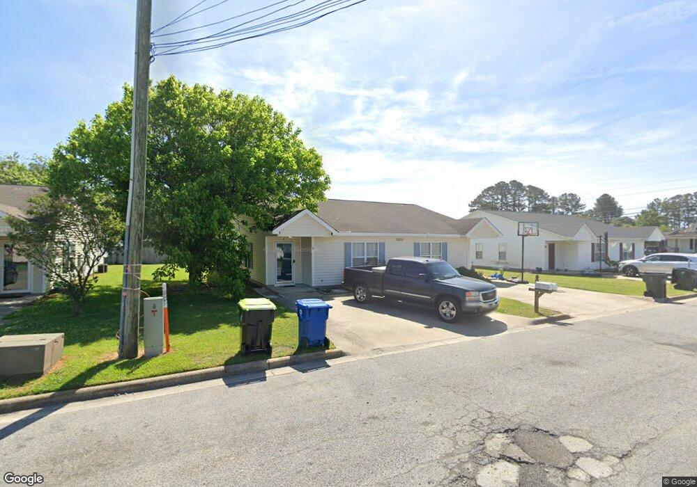 2525 East St, Winterville, NC 28590 - photo 1