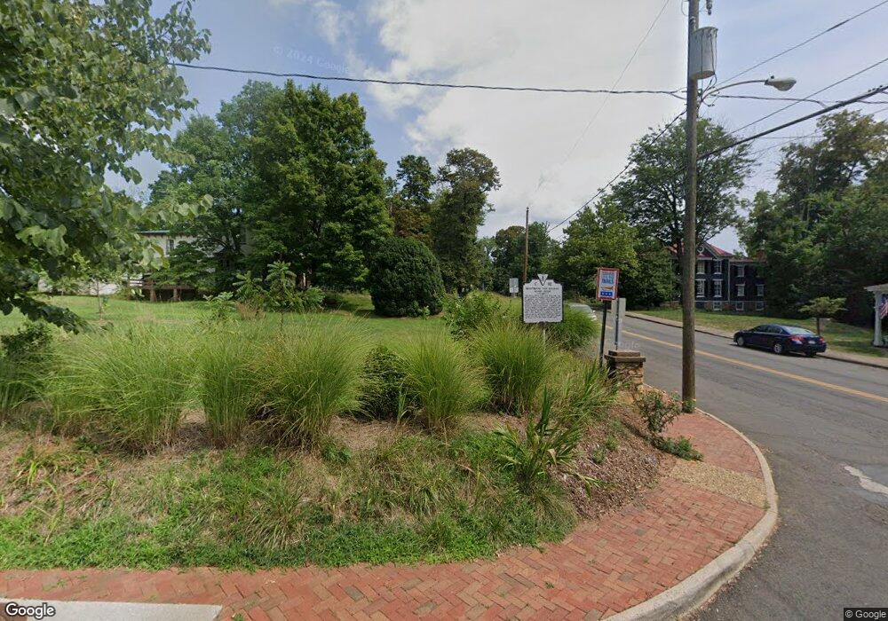 13 N Calhoun St, Warrenton, VA 20186 - photo 1