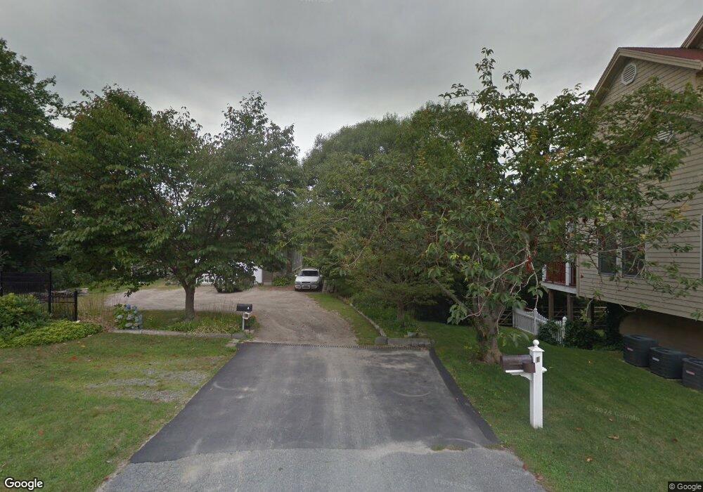 0 Dr Marcus F Wheatland Blvd unit 836160, Newport, RI 02840 - photo 1