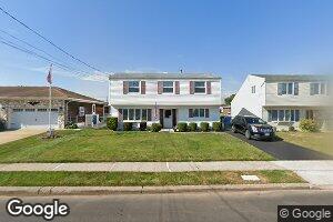 128 7th St, Port Reading, NJ 07064