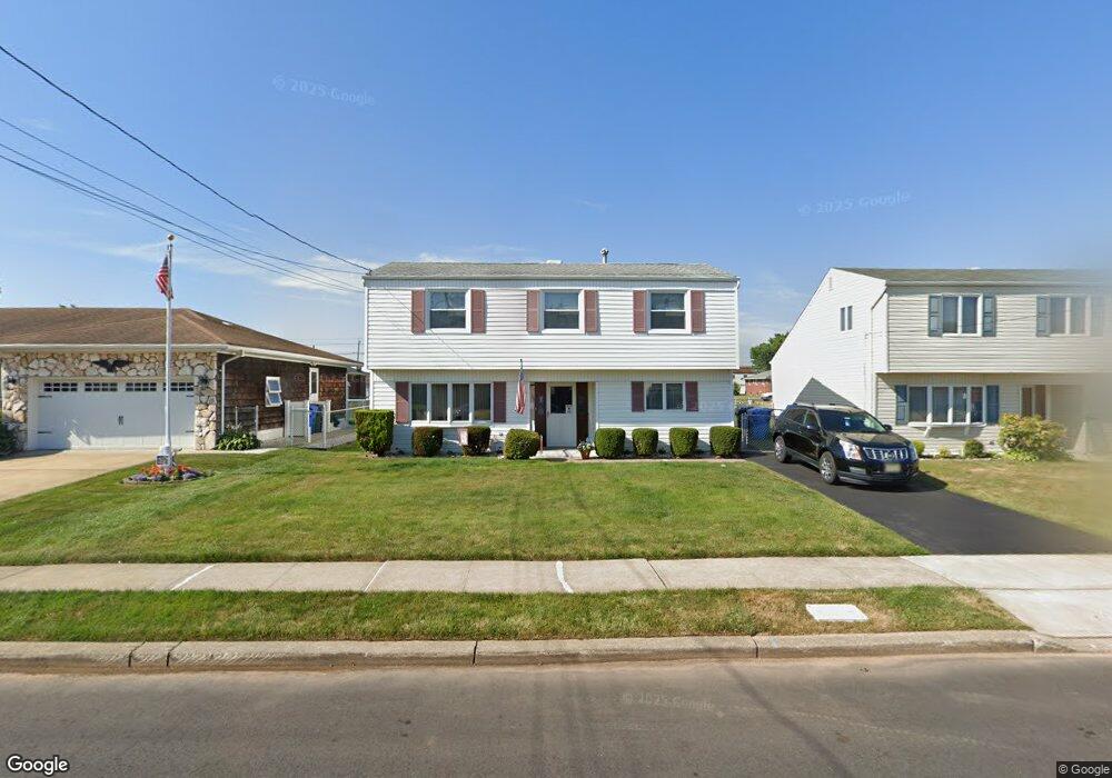 128 7th St, Port Reading, NJ 07064 - photo 1