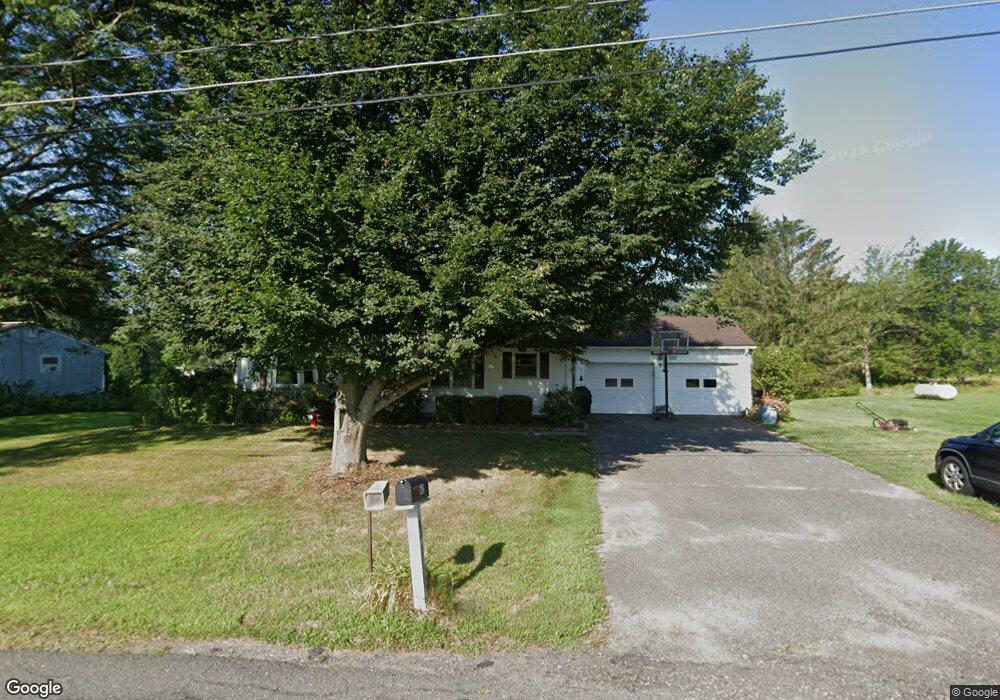 62 S Mill River Rd, South Deerfield, MA 01373 - photo 1